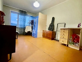 Продается 1-комнатная квартира короленко, 30  м², 3100000 рублей