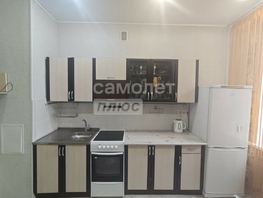 Продается 1-комнатная квартира Калинина ул, 37.5  м², 2300000 рублей