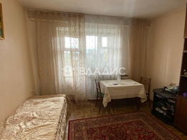 Продается 2-комнатная квартира Строителей ул, 42  м², 2000000 рублей