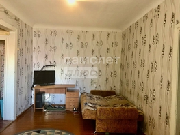 Продается 2-комнатная квартира Ломоносова ул, 45 м², 1950000 рублей