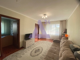 Продается 3-комнатная квартира 7 (Северный мкр) кв-л, 46.5  м², 3799999 рублей