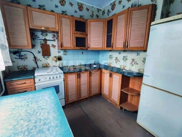 Продается 1-комнатная квартира Весенняя ул, 32.6 м², 3700000 рублей