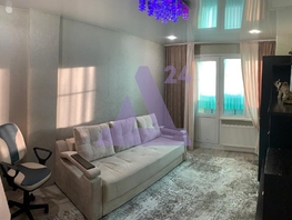 Продается 2-комнатная квартира Взлетная ул, 49.5 м², 6500000 рублей