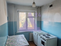 Продается 3-комнатная квартира Октябрьская ул, 60 м², 4600000 рублей