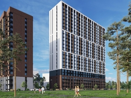 Продается парковка ЖК Шервуд, (Нагорная 6-я, 15в корп 4), 13.3  м², 800000 рублей