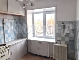 Продается 3-комнатная квартира Эмилии Алексеевой ул, 57.8  м&sup2;, 4800000 рублей