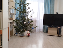 Продается 2-комнатная квартира Комсомольский пр-кт, 45  м&sup2;, 5400000 рублей