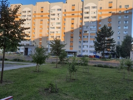 Продается 1-комнатная квартира Сиреневая ул, 37  м&sup2;, 6400000 рублей