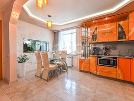 Продается 3-комнатная квартира Павловский тракт, 89.7  м&sup2;, 12800000 рублей