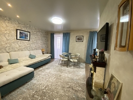 Продается 2-комнатная квартира Никитина ул, 63  м&sup2;, 9877800 рублей