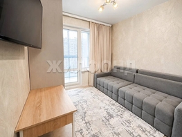 Продается 2-комнатная квартира 280-летия Барнаула ул, 35.9  м&sup2;, 7000000 рублей