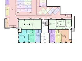 Продается Универ. помещ ЖК Титул, 39.2  м&sup2;, 9016000 рублей
