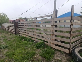 Продается Участок ИЖС Парашютная ул, 3.3  сот., 2200000 рублей