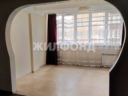 Продается Студия Петра Сухова ул, 35.8  м&sup2;, 4800000 рублей