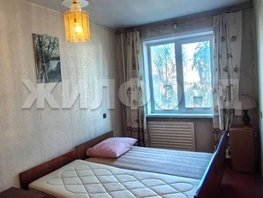Продается 2-комнатная квартира Шумакова ул, 44.4  м&sup2;, 4700000 рублей