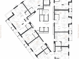 Продается 4-комнатная квартира ЖК Маяковский 2, 100.24  м&sup2;, 18959394 рублей