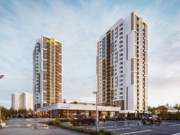 Продается парковка Малахова ул, 15.34  м&sup2;, 1100000 рублей