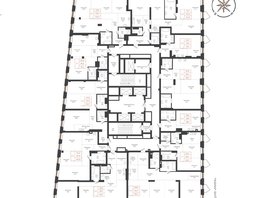 Продается 4-комнатная квартира ЖК Барнаул, 132.9  м&sup2;, 33254238 рублей