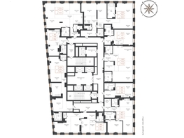 Продается 3-комнатная квартира ЖК Барнаул, 87  м&sup2;, 23277720 рублей