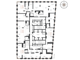Продается 3-комнатная квартира ЖК Барнаул, 86.7  м&sup2;, 29210964 рублей