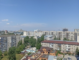 Продается 1-комнатная квартира ЖК На Крупской, 100, 38.7  м&sup2;, 7800000 рублей