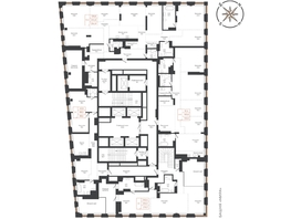 Продается 7-комнатная квартира ЖК Барнаул, 253.5  м&sup2;, 68779620 рублей
