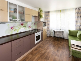 Продается 1-комнатная квартира Сергея Ускова ул, 43.9  м&sup2;, 7000000 рублей