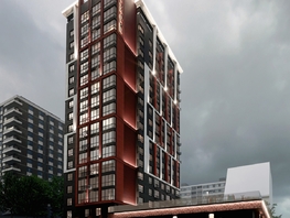 Продается парковка Папанинцев ул, 16  м&sup2;, 1330000 рублей