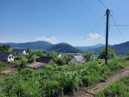 Продается Участок ИЖС Горный пер, 10  сот., 1400000 рублей
