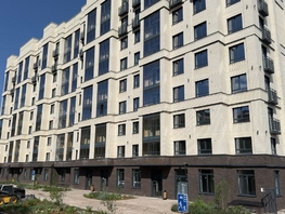 Продается Студия ЖК Олимп , 85.31  м&sup2;, 25593000 рублей