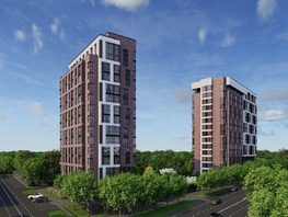 Продается парковка ЖК Опера Резиденс, 17.29  м&sup2;, 2600000 рублей