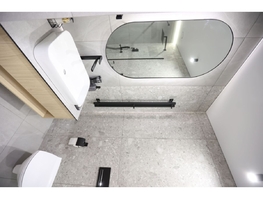 Продается Апартамент АО Карлуу, корпус 2, 46.85  м&sup2;, 21644745 рублей