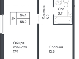 ЖК Подсолнухи