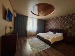 Снять трехкомнатную квартиру Комсомольский пр-кт, 104  м&sup2;, 4000 рублей