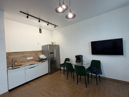 Снять однокомнатную квартиру Строителей пр-кт, 40  м&sup2;, 3600 рублей