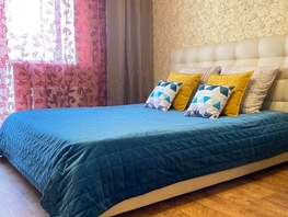 Снять однокомнатную квартиру Комсомольский пр-кт, 45  м&sup2;, 2875 рублей