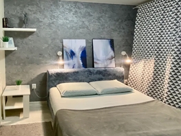 Снять двухкомнатную квартиру Песчаная ул, 46  м&sup2;, 3172 рублей
