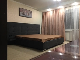 Снять однокомнатную квартиру Чкалова ул, 32  м&sup2;, 2375 рублей