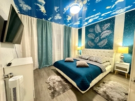 Снять двухкомнатную квартиру Власихинская ул, 46  м&sup2;, 4000 рублей