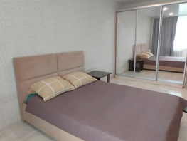 Снять однокомнатную квартиру Красноармейский пр-кт, 44  м&sup2;, 2800 рублей