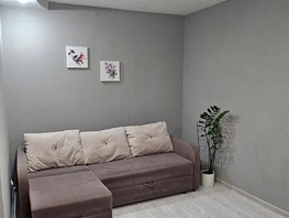 Снять однокомнатную квартиру Чеглецова ул, 30  м&sup2;, 2300 рублей