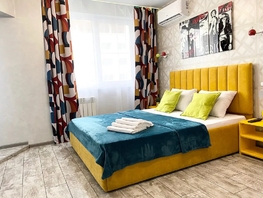 Снять однокомнатную квартиру Никитина ул, 24  м&sup2;, 2700 рублей