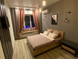Снять однокомнатную квартиру Приречная ул, 45  м&sup2;, 4187 рублей