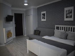 Снять однокомнатную квартиру Комсомольский пр-кт, 30  м&sup2;, 2499 рублей