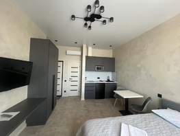 Снять однокомнатную квартиру Строителей пр-кт, 24  м&sup2;, 3200 рублей