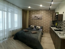 Снять однокомнатную квартиру Строителей пр-кт, 27  м&sup2;, 3150 рублей