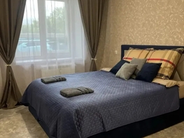 Снять однокомнатную квартиру Петра Сухова ул, 25  м&sup2;, 2500 рублей