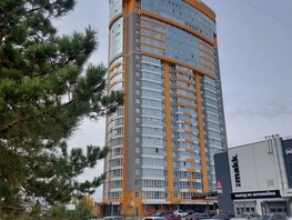 Снять однокомнатную квартиру Малахова ул, 41  м&sup2;, 2500 рублей