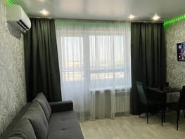 Снять однокомнатную квартиру Ленина пр-кт, 22  м&sup2;, 2600 рублей