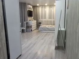 Снять однокомнатную квартиру Песчаная ул, 28  м&sup2;, 3000 рублей
